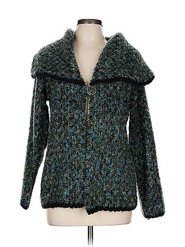 Susan Bristol Cardigan (view 1)
