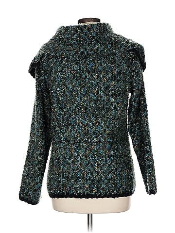 Susan Bristol Cardigan (view 2)