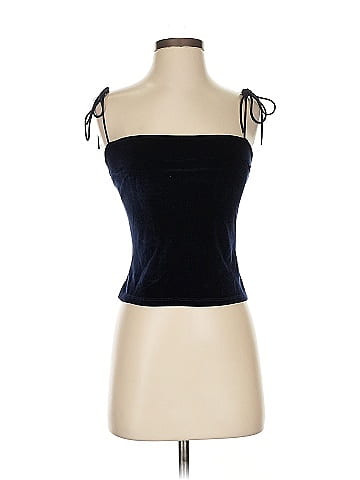 Abercrombie & Fitch Sleeveless Top (view 1)