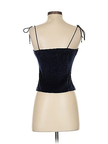 Abercrombie & Fitch Sleeveless Top (view 2)