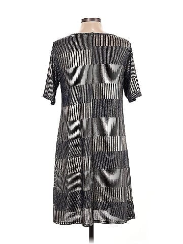 Espresso Casual Dress (view 2)