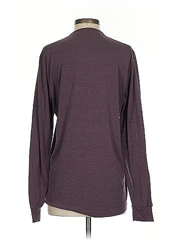 Adidas Long Sleeve T-Shirt (view 2)