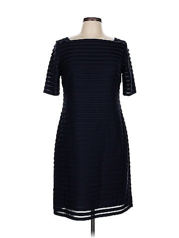 Sandra Darren Cocktail Dress (view 1)