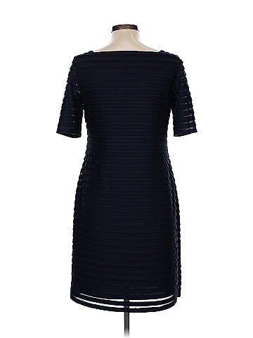 Sandra Darren Cocktail Dress (view 2)