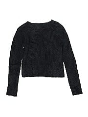 Art Class Pullover Sweater