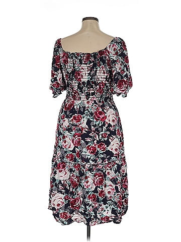 Fashion Casual Dress (view 2)