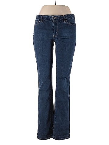 Eddie Bauer Jeans (view 1)