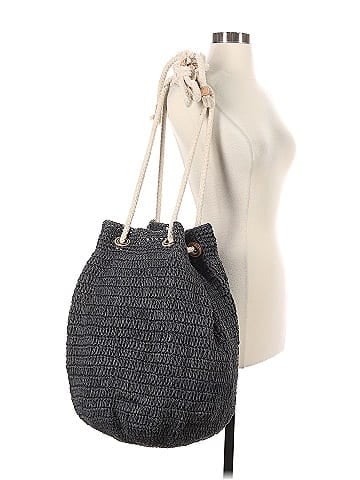 Banana Republic Bucket Bag (view 2)