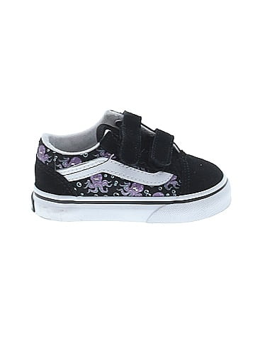 Vans Sneakers (view 1)