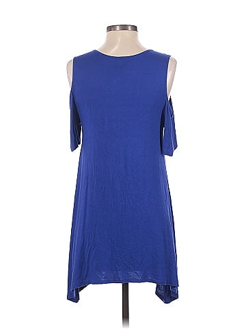 Azules Sleeveless Top (view 2)