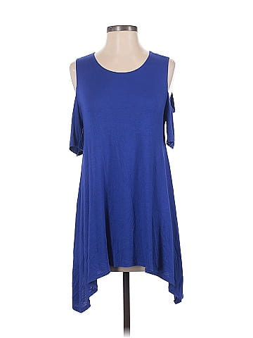 Azules Sleeveless Top (view 1)