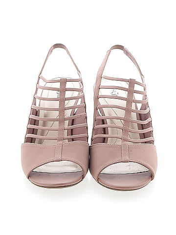 East5th Heels (view 2)