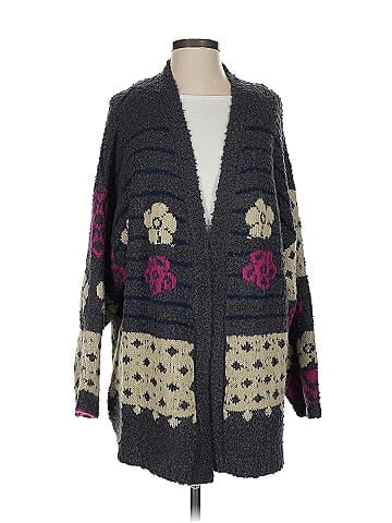 Natural Life Cardigan (view 1)