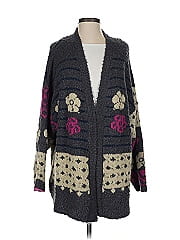 Natural Life Cardigan