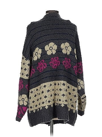 Natural Life Cardigan (view 2)