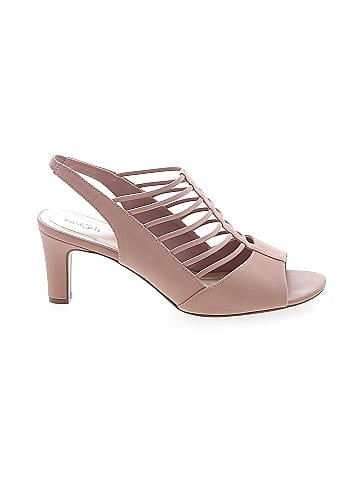 East5th Heels (view 1)