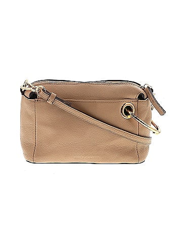 Vince Camuto Leather Crossbody Bag (view 1)