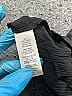 Ambiance 100% Rayon Black Long Sleeve Blouse Size 3X - photo 4