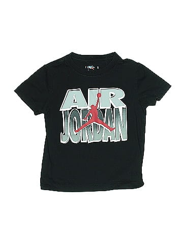 Air Jordan Short Sleeve T-Shirt (view 1)