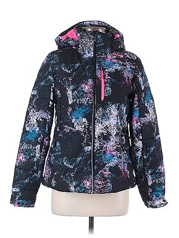 Spyder Snow Jacket (view 1)