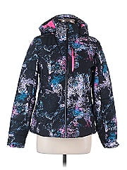 Spyder Snow Jacket