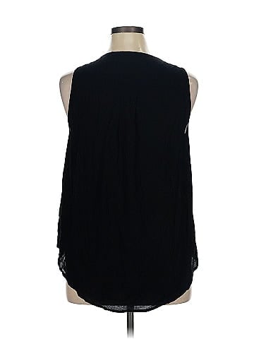 Torrid Sleeveless Blouse (view 2)
