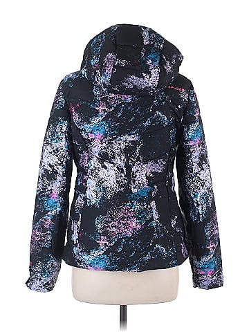 Spyder Snow Jacket (view 2)