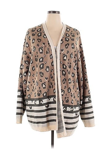Glitzy Girlz Cardigan (view 1)