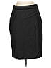 MNG Gray Formal Skirt Size 4 - photo 1