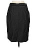 MNG Gray Formal Skirt Size 4 - photo 2