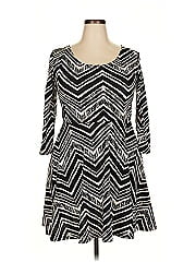 Xhilaration Casual Dress