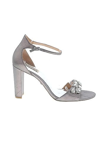 Badgley Mischka Heels (view 1)
