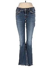Silver Jeans Co. Jeans