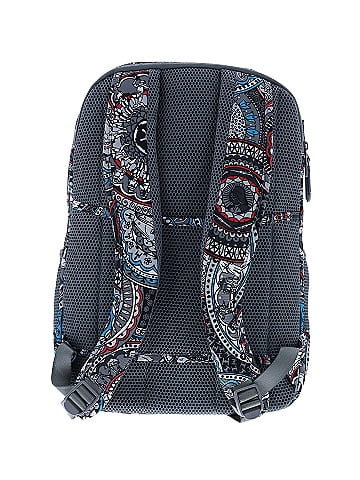 Vera Bradley Far, Far Away Medallion ReActive Grand Backpack (view 2)