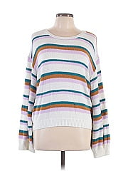 L Space Pullover Sweater