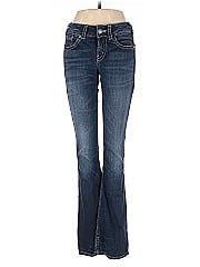 Silver Jeans Co. Jeans