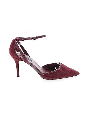 White House Black Market Heels (view 1)