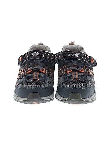 Stride Rite Sneakers (view 2)