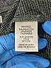 Max Studio Gray Short Sleeve Top Size S - photo 8