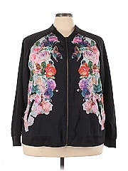 City Chic Track Jacket