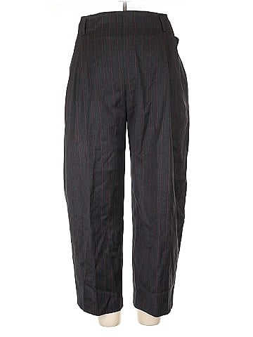 Linda Allard Ellen Tracy Wool Pants (view 1)
