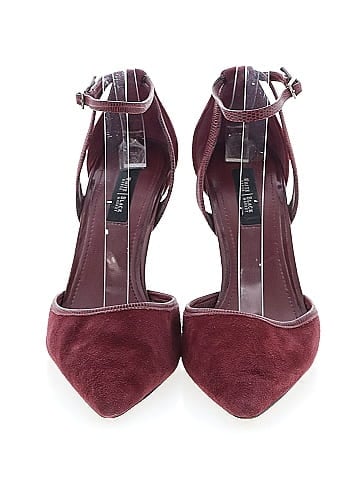 White House Black Market Heels (view 2)