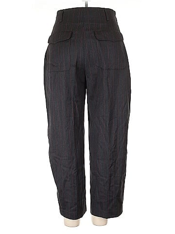 Linda Allard Ellen Tracy Wool Pants (view 2)