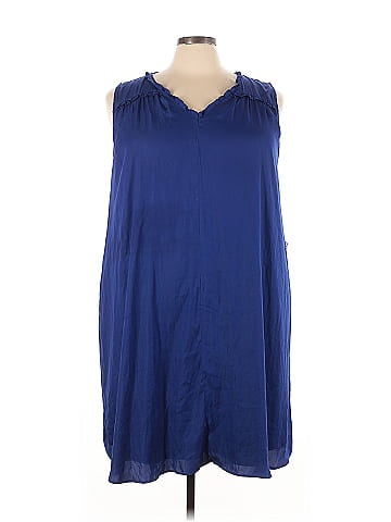 Ann Taylor LOFT Casual Dress (view 1)