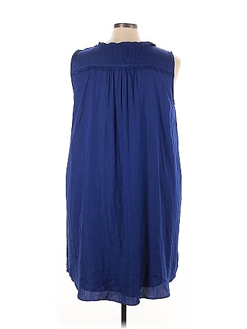 Ann Taylor LOFT Casual Dress (view 2)