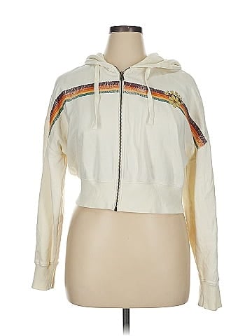 O'Neill Zip Up Hoodie (view 1)