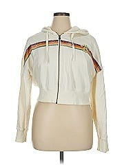 O'neill Zip Up Hoodie