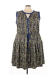 City Chic Casual Dress