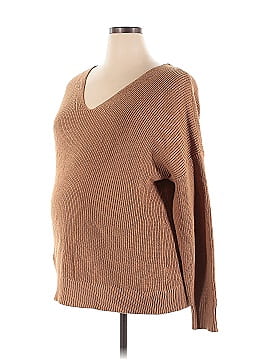 Gap Maternity Pullover Sweater