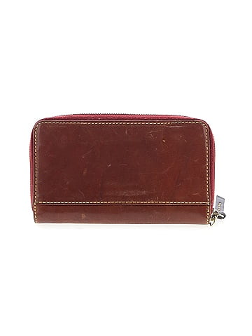 Dooney & Bourke Leather Wallet (view 2)